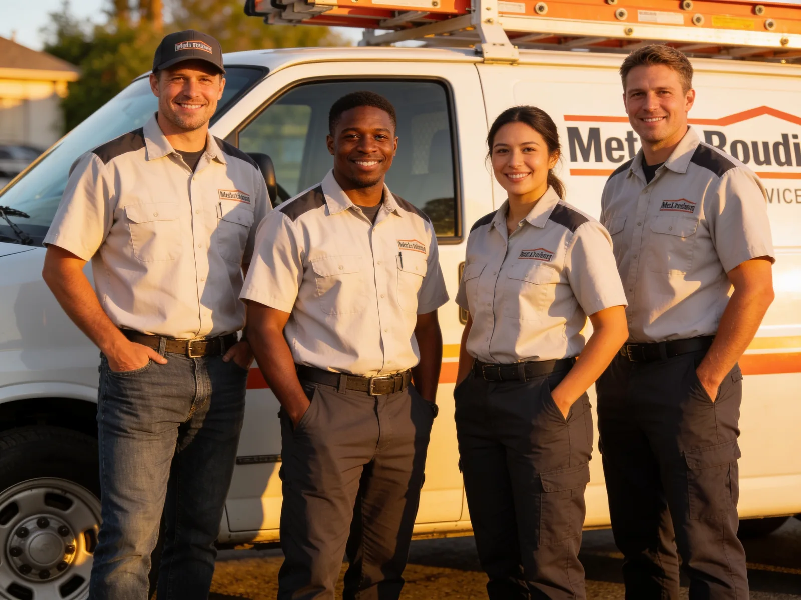 Metal Roof Installation company in Buies Creek, NC