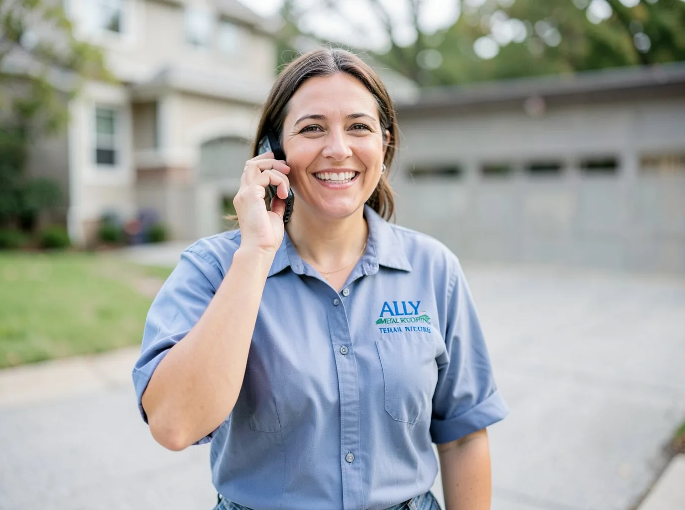 Metal Roof Installation Buies Creek, NC FAQs